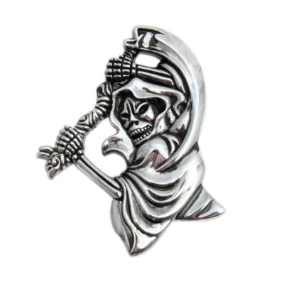 Highway Hawk H01-320 Emblém Grim Reaper